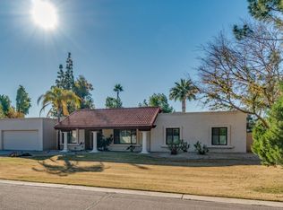 15 W Vinedo Ln, Tempe, AZ 85284