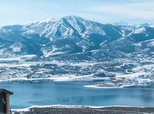 11599 N White Tail Ct, Heber City, UT 84032