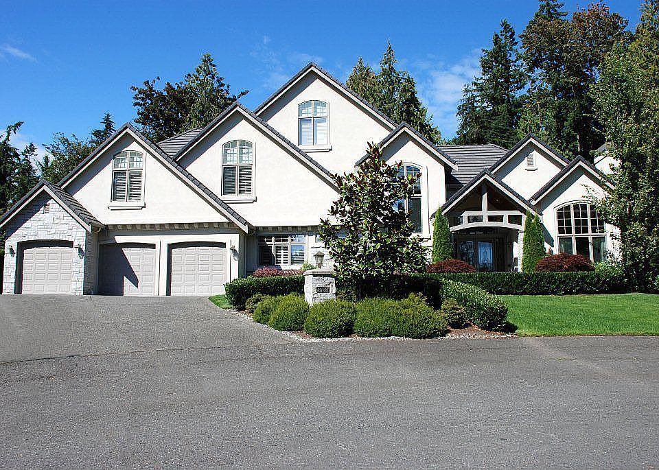 Beautiful Northwest Home