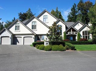 20331 NE 61st Ct, Redmond, WA 98053
