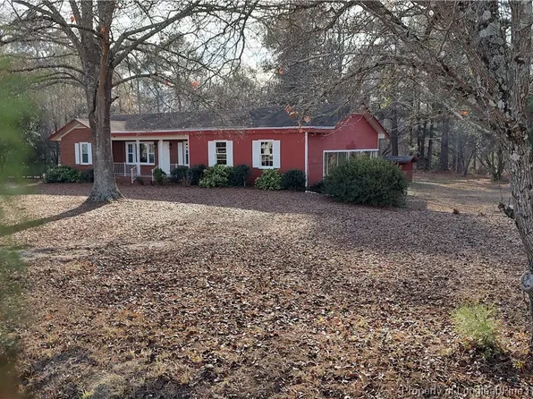 255 Lee County Line Rd, Broadway, NC 27505