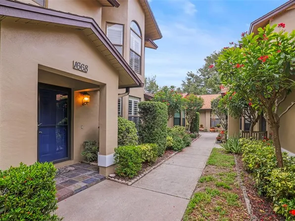 1668 Hamilton Ct #2061, Dunedin, FL 34698