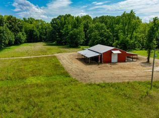 18390 County Road 8, Florence, AL 35633