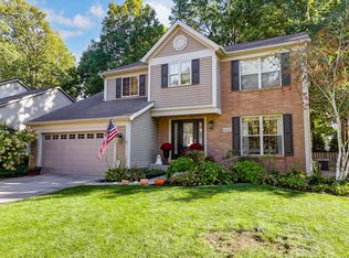 1616 Middlecoff Ct, Columbus, OH 43228