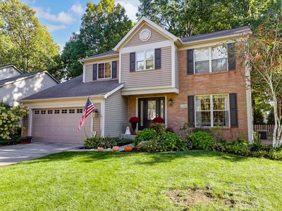 1616 Middlecoff Ct, Columbus, OH, 43228