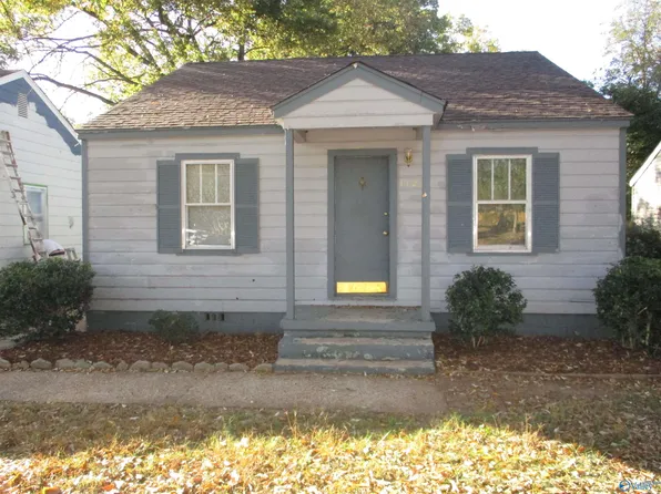 1108 Stevens Ave NE, Huntsville, AL 35801