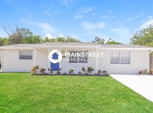 7224 Parrot Dr, Port Richey, FL 34668