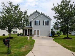 204 Buckboard Ln, Albemarle, NC 28001