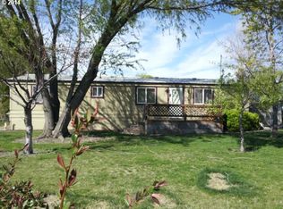 80111 Canal Rd, Hermiston, OR 97838