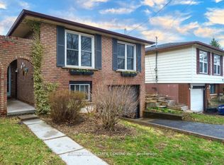 23 Taymall St, Hamilton, ON L8W 1Z7