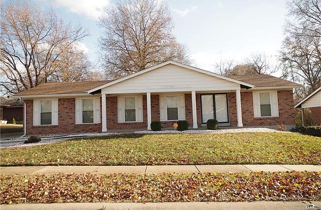 1st image of 3864 Monsols Dr