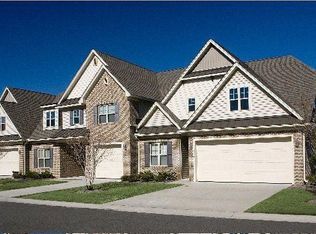 4161 Cambridge Cove Cir #1-18, Southport, NC 28461