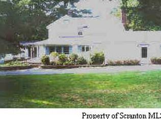 Lily Lake Rd, Waverly, PA 18471