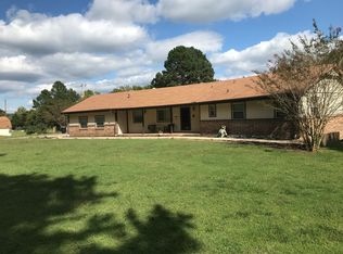 23452 Manjo Ln, Springdale, AR 72764