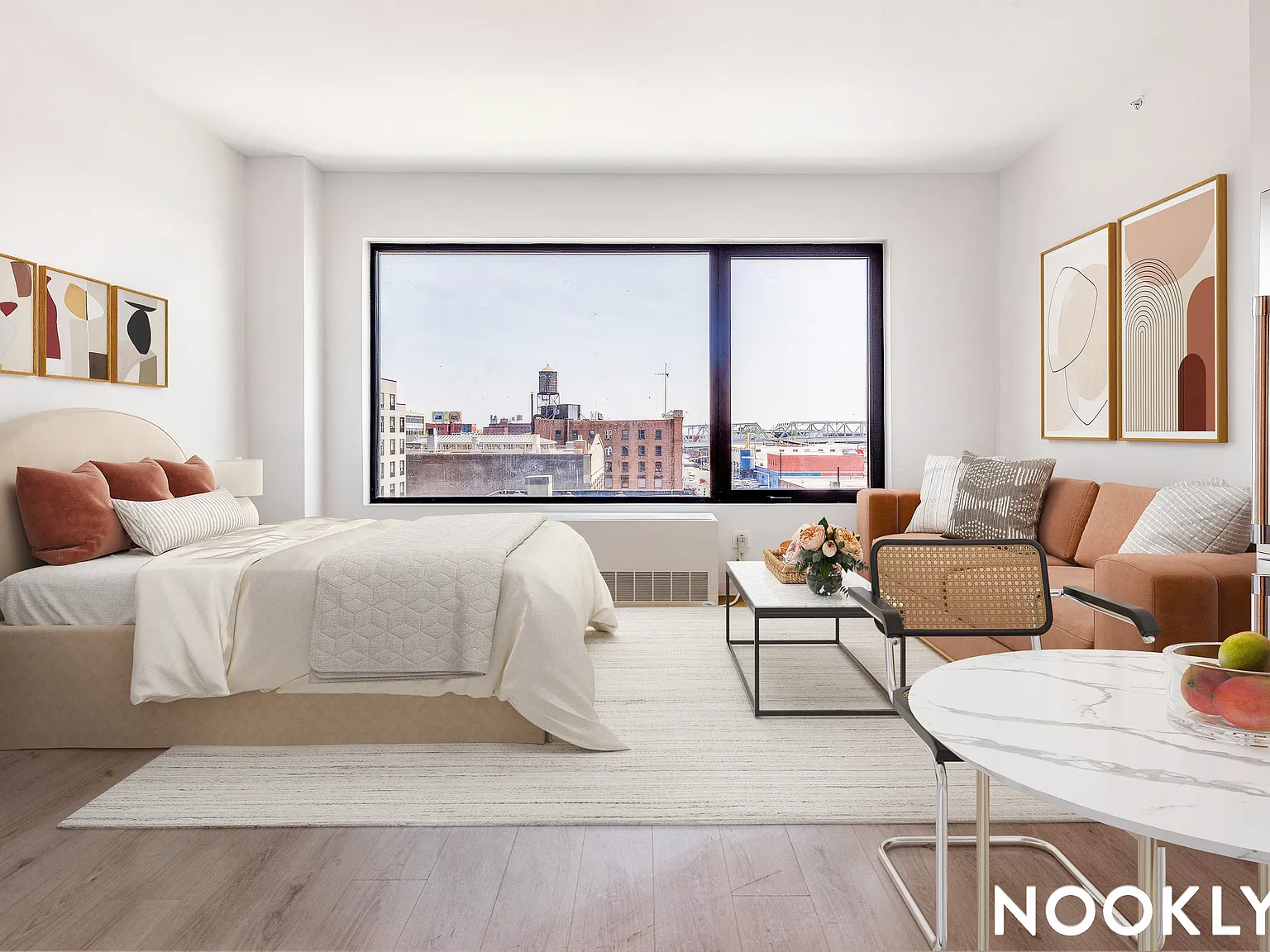 138 Bruckner Boulevard — Photo 4
