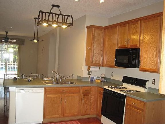 42" Cabinets