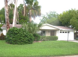 8217 Channel Dr, Port Richey, FL 34668