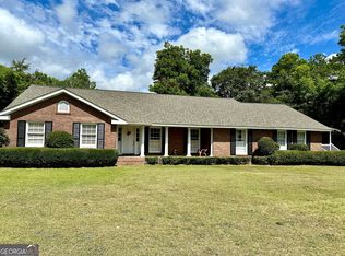 200 Woodridge Rd, Dublin, GA 31021