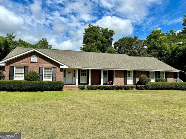 200 Woodridge Rd, Dublin, GA 31021