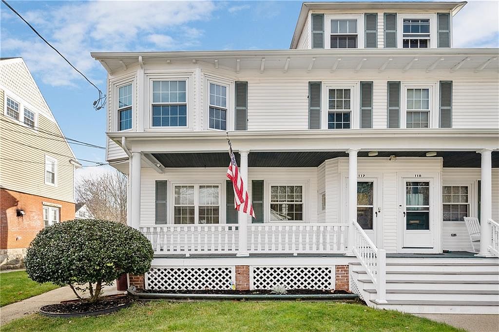 112 Winter St, Woonsocket, RI 02895 MLS 1349306 Zillow