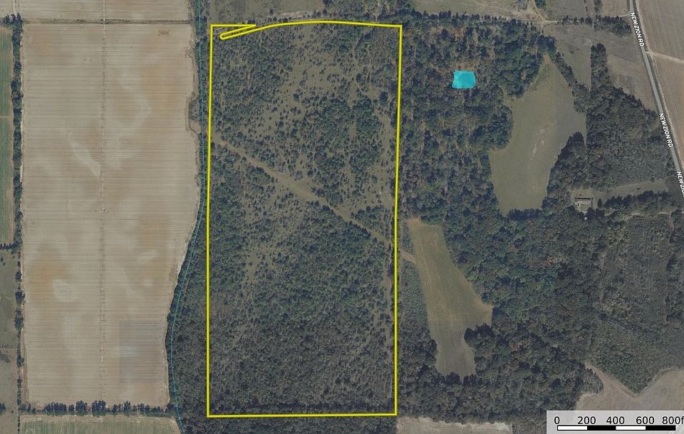 1st image of New Zion Rd Lot Wp001