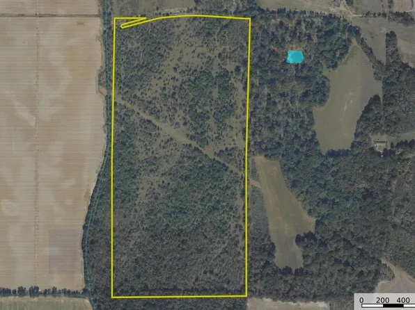 New Zion Rd Lot Wp001, Winnsboro, LA 71295