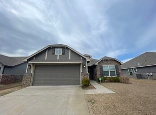 9432 E 131st Pl S, Bixby, OK 74008