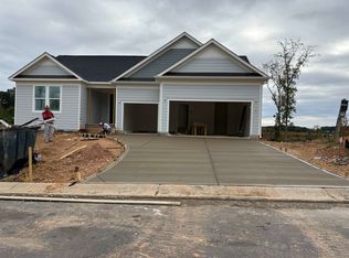 1162 Canoe Dr, Greensboro, GA 30642