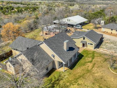 7311 S Fm 730, Azle, TX, 76020