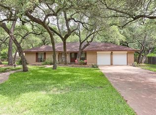 9623 Braeburn Gln, Austin, TX 78729