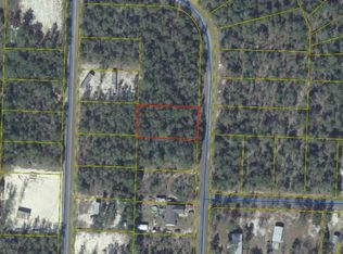 1 E Picasso Cir, Defuniak Springs, FL 32433