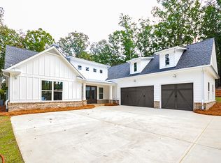 1659 Prospect Rd LOT 5, Lawrenceville, GA 30043