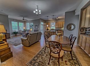 8700 Front Beach Rd UNIT 1207, Panama City Beach, FL 32407