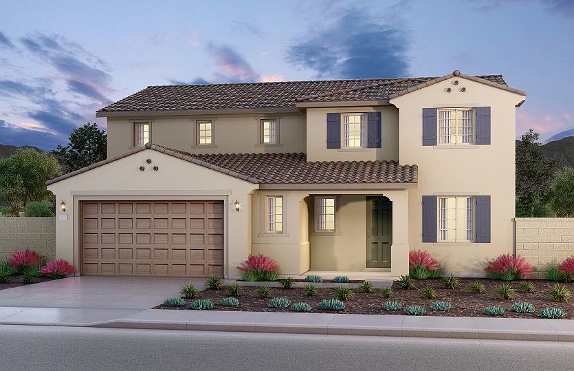 Harlow Plan, Villas at Highland Grove, Riverside, CA 92503 Zillow