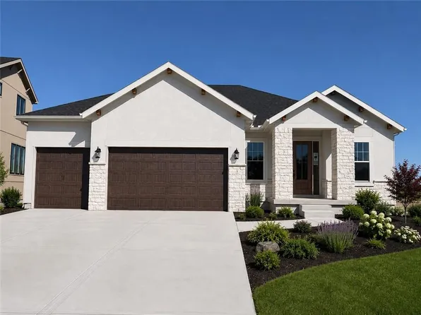 15260 W 161st Ct, Olathe, KS 66062