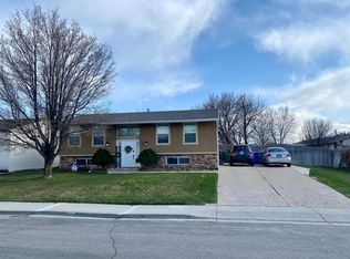475 W 1850th St N, Lehi, UT 84043