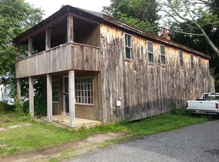 207 Main St, Cherry Valley, MA 01611