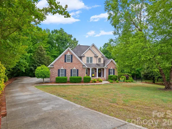 5625 Weavers Row, Gastonia, NC 28056