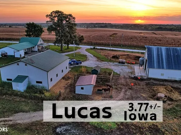 44435 190th Ave, Chariton, IA 50049