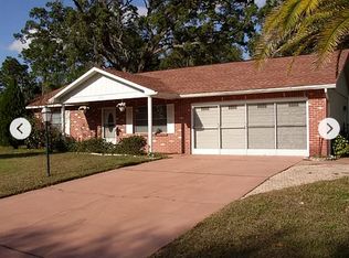 2170 Danforth Rd, Spring Hill, FL 34608