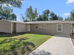 6138 Kenilwood Dr, Houston, TX 77033