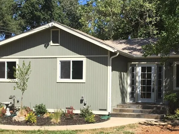 10800 Mount Vernon Rd, Auburn, CA 95603