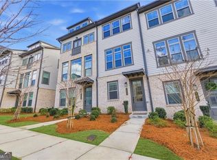 2680 Caruso Way, Atlanta, GA