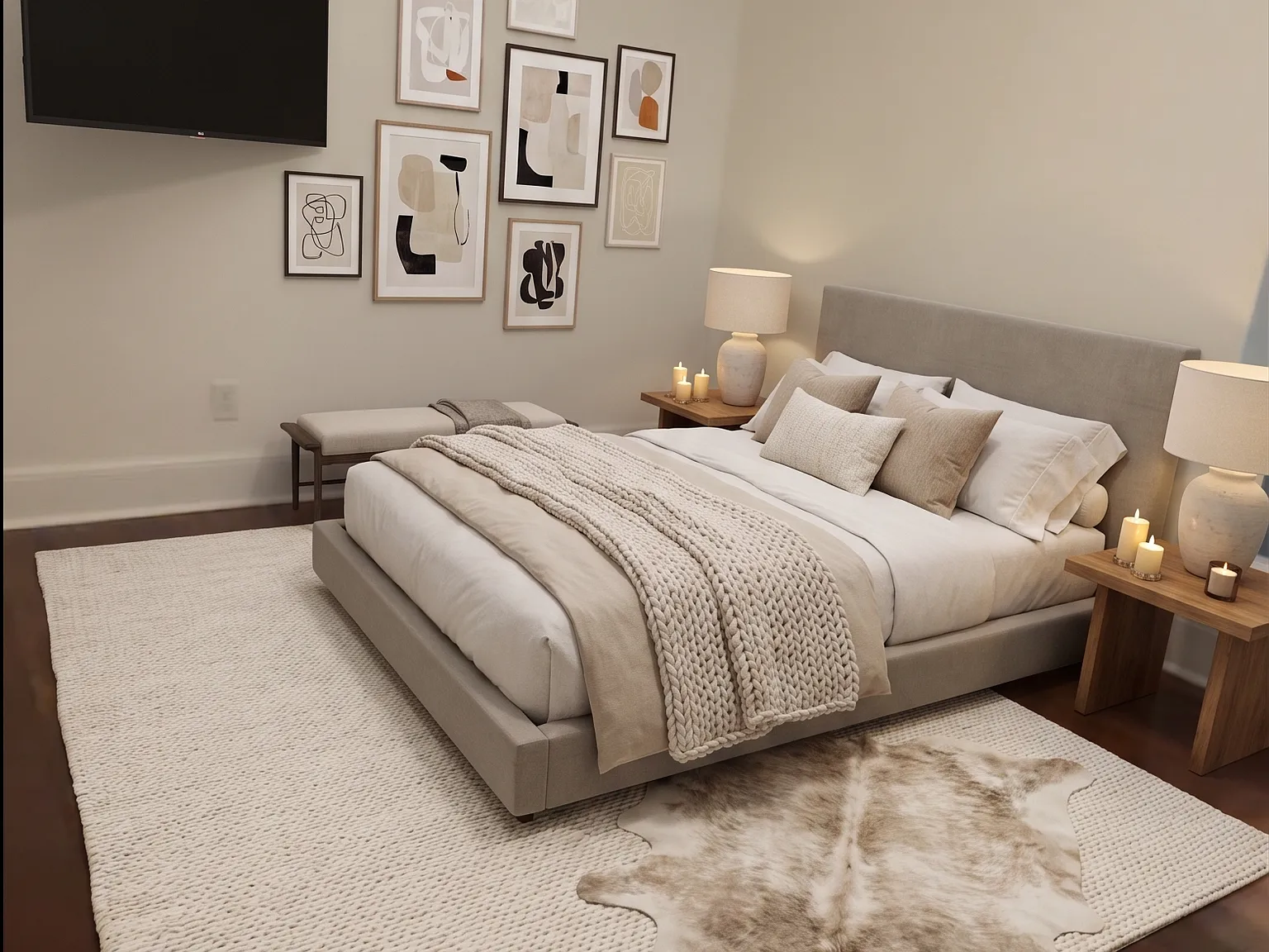 1 bed, 960 sqft, $1,880 — Photo 4