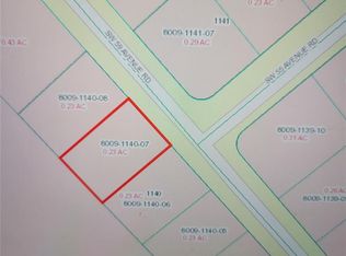 Locust Radial Crse LOT 6, Ocala, FL 34472