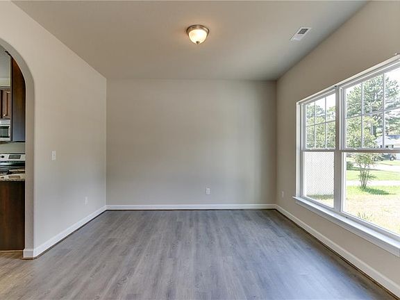 Flex Room