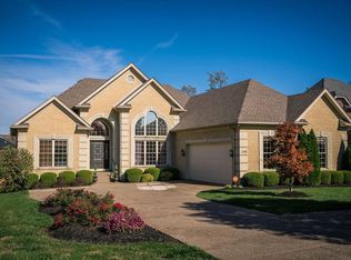 14406 Academy View Ct, Louisville, KY 40245