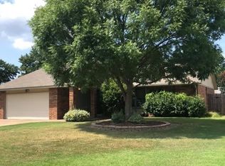 8531 E 77th Pl, Tulsa, OK 74133