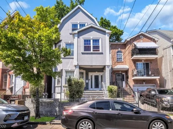 30 N 7Th St, Newark City, NJ 07107