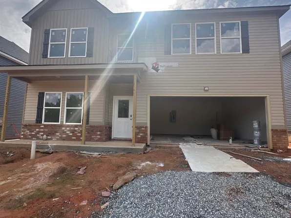 3196 Emberly Dr Lot 214, Roebuck, SC 29376